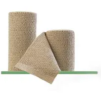Annan Tillverkare Dauerbinda Medium 7m (Bredd: 8cm)