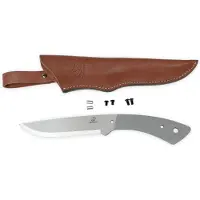 BeaverCraft Tools BeaverCraft BSH-Kit 1 Bushcraft