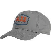 5.11 Tactical Gas Station Cap 2.0 - Storm