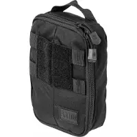 5.11 Tactical Rush Egor Pouch Lima (Färg: Svart)