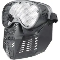 Evelox Airsoft Skyddsmask