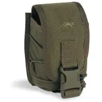 Tasmanian Tiger Smoke Pouch (Färg: Oliv)