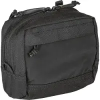 5.11 Tactical Flex Medium GP Pouch (Färg: Svart)