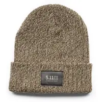 5.11 Tactical Tempo Beanie (Färg: Ranger Green Heather)