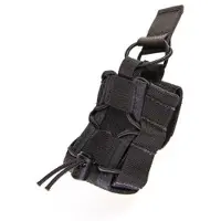 High Speed Gear HSGI 40mm Pouch (Färg: Svart)