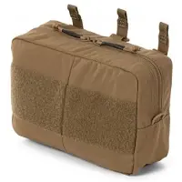 5.11 Tactical Flex 9.6 Pouch (Färg: Kangaroo)