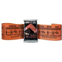 Annan Tillverkare SWAT Tourniquet (Färg: Orange)