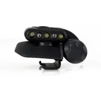 Element Airsoft Element Helmet Light - Svart