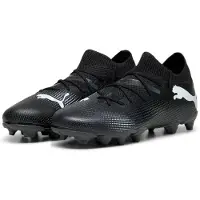 Puma Future 7 Match Fg/ag Junior Fotbollsskor