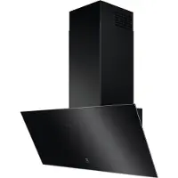 Electrolux LFV439K, 465 m³/h, Frånluft/recirkulerande, D, A, F, 62 dB