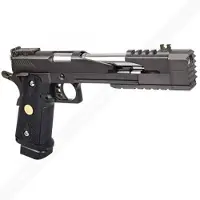 WE Airsoft WE Dragon A 7.0 GBB 6mm