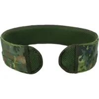 MD-Textil MDT Light Battle Belt (Färg: Flecktarn, Storlek: S2 (80 cm))