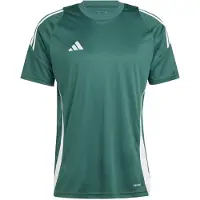 Adidas Tiro24 T-shirt Med Korta ärmar