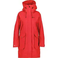 Didriksons Women's Thelma 10 Parka skaljacka