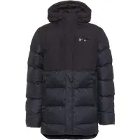 Helly Hansen Active Puffy Long, Parkas, Herr, Svart