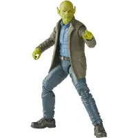 Hasbro Förundran Baf Talos-figur: Hydra Stamper 15 Cm