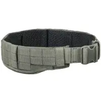 Tasmanian Tiger Warrior Belt Mk IV IRR (Färg: Stone Grey Olive, Storlek: Small)