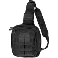 5.11 Tactical Rush MOAB 6 11L (Färg: Svart)