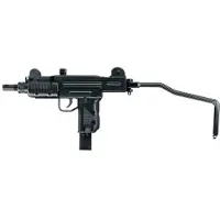 Umarex IWI Mini UZI CO2 4,5mm