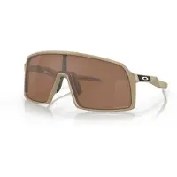 Oakley SI Sutro Desert Tan w/ Prizm Tungsten