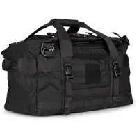 5.11 Tactical Rush LBD Mike 40L (Färg: Svart)