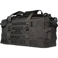 5.11 Tactical Rush LBD LIMA 56L (Färg: Svart)