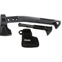 Gerber Bushcraft Hatchet Gray
