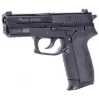 Sig Sauer SP2022 Fjäderpistol 6mm