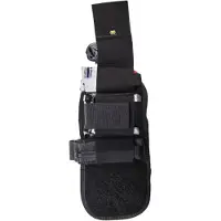High Speed Gear HSGI 24/7 Trauma Wrap (Färg: Svart)