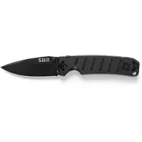 5.11 Tactical Ryker DP Full - Svart