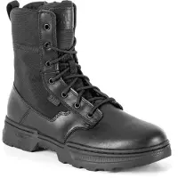 5.11 Tactical Speed 4.0 8" Side Zip Boot (Storlek: 47.5)