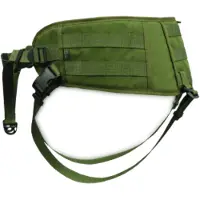 K9 Thorn Hundförarbälte Molle (Storlek: Large, Färg: Coyote)