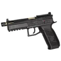 ASG CZ P-09 Optic Ready CO2 6mm