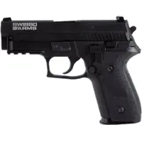 Swiss Arms P229R Navy GBB 6mm