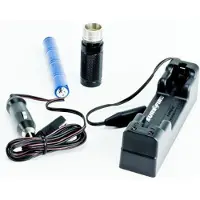 Surefire Model KR-23-BK Conversion kit