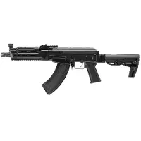 Tokyo marui AK47 Storm Next Gen EBB AEG 6mm