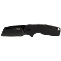 SOG Stout SJ Cleaver - Blackout