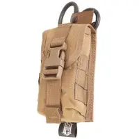 High Speed Gear HSGI Bleeder/Blowout Ficka (Färg: Coyote)