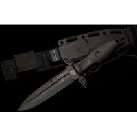 Extrema ratio ERMES Black Operational