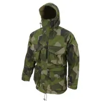 Arktis B310 Waterproof Smock - M90 Camo (Storlek: XL)