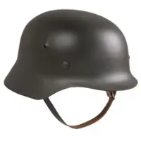 Mil-Tec WWII M35 Hjälm Repro (Storlek: 59-60 cm)