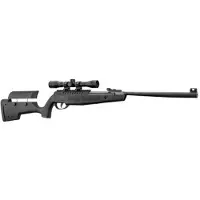 Black Ops Manufacture Black Ops Benning 4,5mm med 4x32 Optik