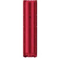 Klarus K10 - 1200LM IPX8 (Färg: Röd)