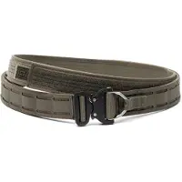 5.11 Tactical Maverick Battle Belt D-Ring (Färg: Ranger Green, Storlek: Small)