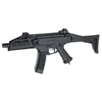 ASG CZ Scorpion EVO 3 A1 - HPA Edition