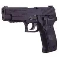 Tokyo marui Sig Sauer P226 Rail GBB 6mm
