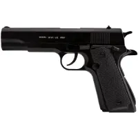 Cybergun 1911 Auto Ordnance NBB 4,5mm BBs CO2