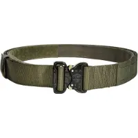 Tasmanian Tiger Modular Belt Set (Färg: Oliv, Storlek: Small)