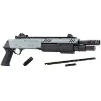 Black Ops Manufacture Black Ops Fabarm STF12-11 Short CNC 6mm