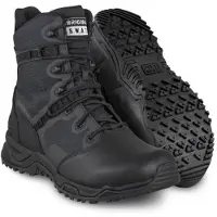 Original S.W.A.T. Alpha Fury 8 SZ WP PT (Storlek: 47.0)